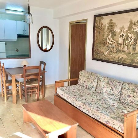 Apartment In Levante Beach Бенидорм Экстерьер фото