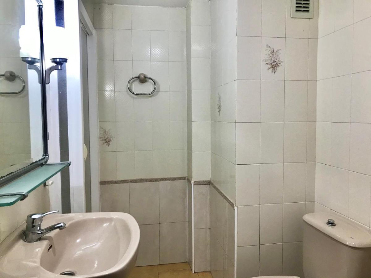 Apartment In Levante Beach Бенидорм Экстерьер фото